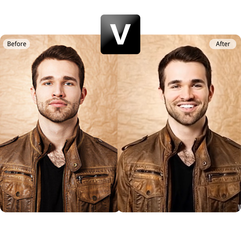 Bring smiles to life with VideoTube’s AI Smile Generator