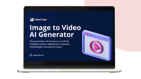 Image to Video-VideoTube