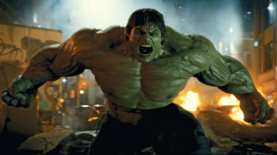 AI Hulk