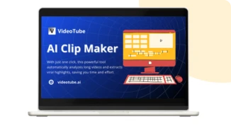 AI Clip Maker-VideoTube