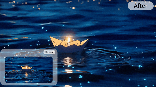 Image to Video Generator