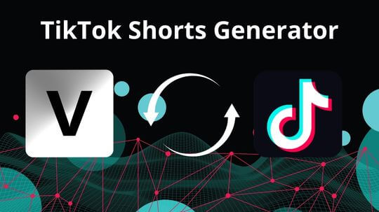 Tiktok Video Generator