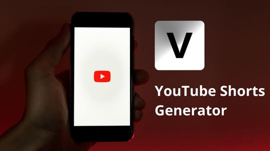 YouTube Shorts Generator